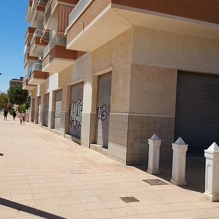 Apartamento Salamanca 38 En Santa Pola Kamer foto