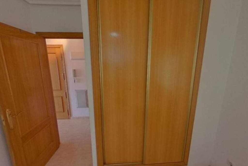 Apartamento Salamanca 38 En Santa Pola Buitenkant foto