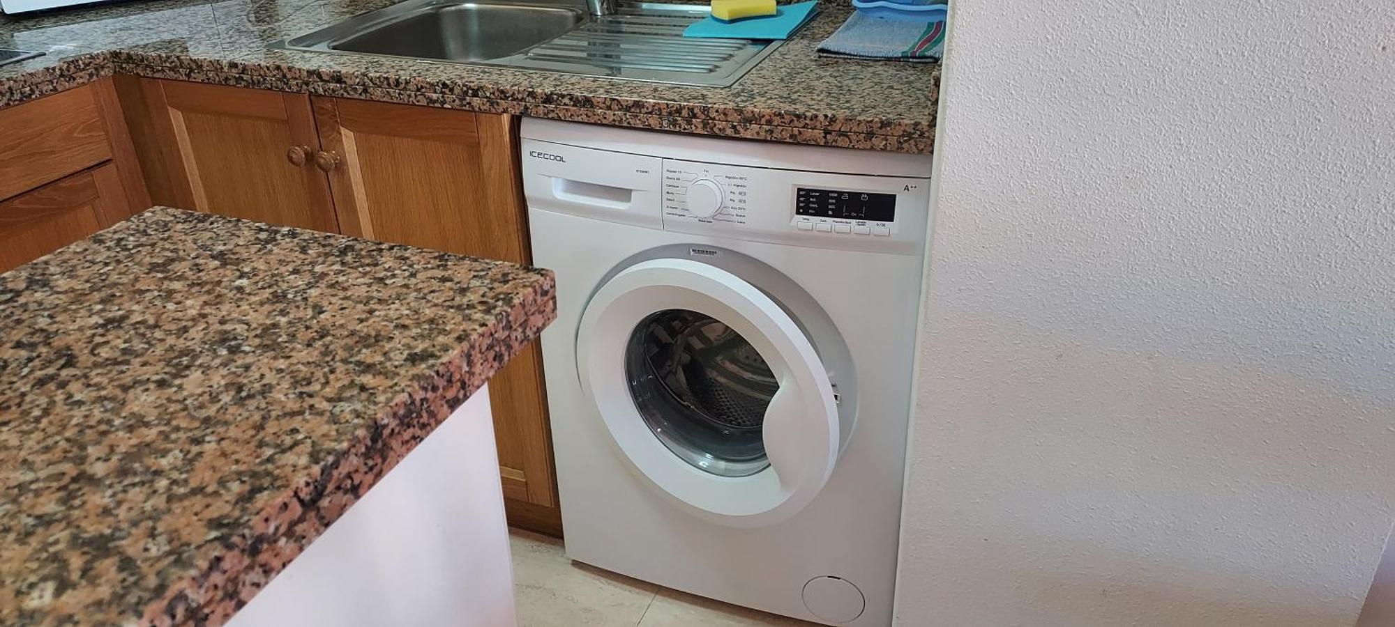 Apartamento Salamanca 38 En Santa Pola Buitenkant foto