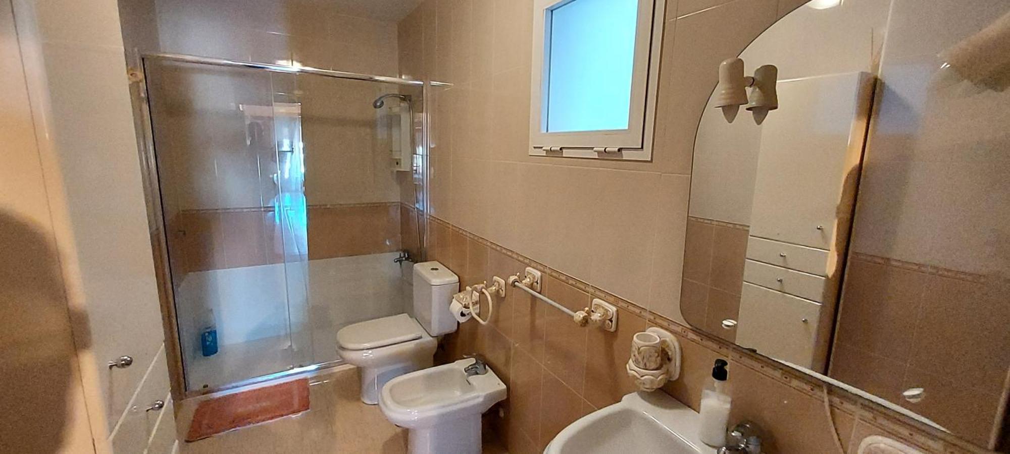 Apartamento Salamanca 38 En Santa Pola Buitenkant foto