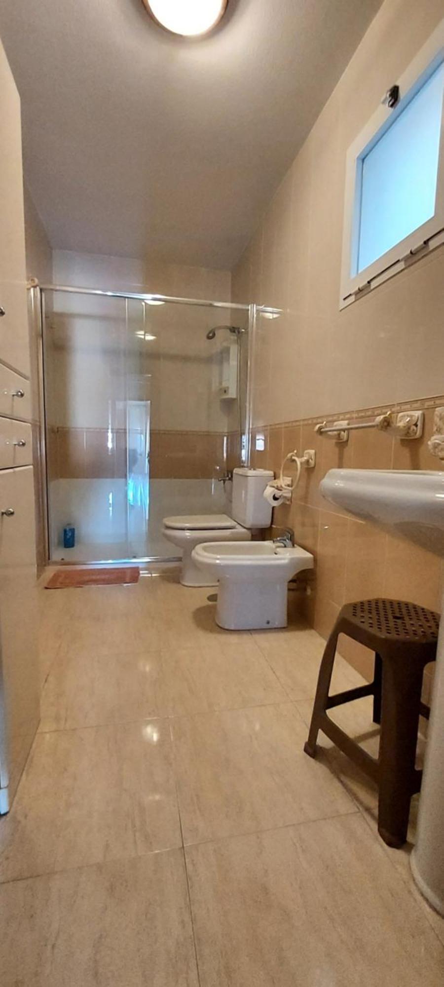 Apartamento Salamanca 38 En Santa Pola Buitenkant foto