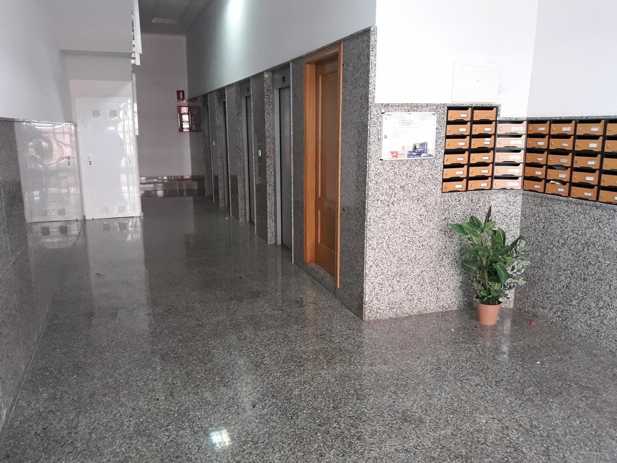 Apartamento Salamanca 38 En Santa Pola Buitenkant foto