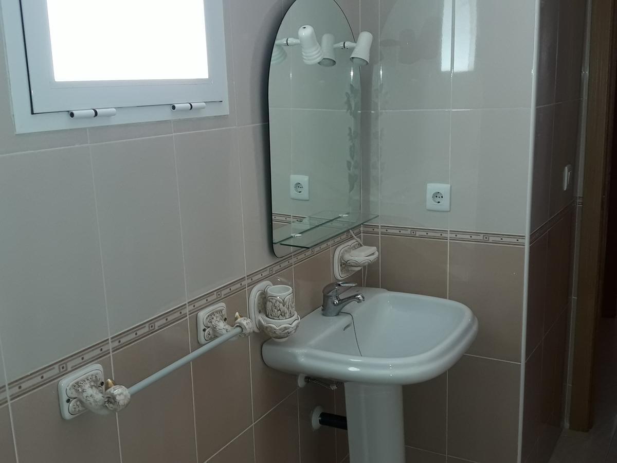 Apartamento Salamanca 38 En Santa Pola Buitenkant foto