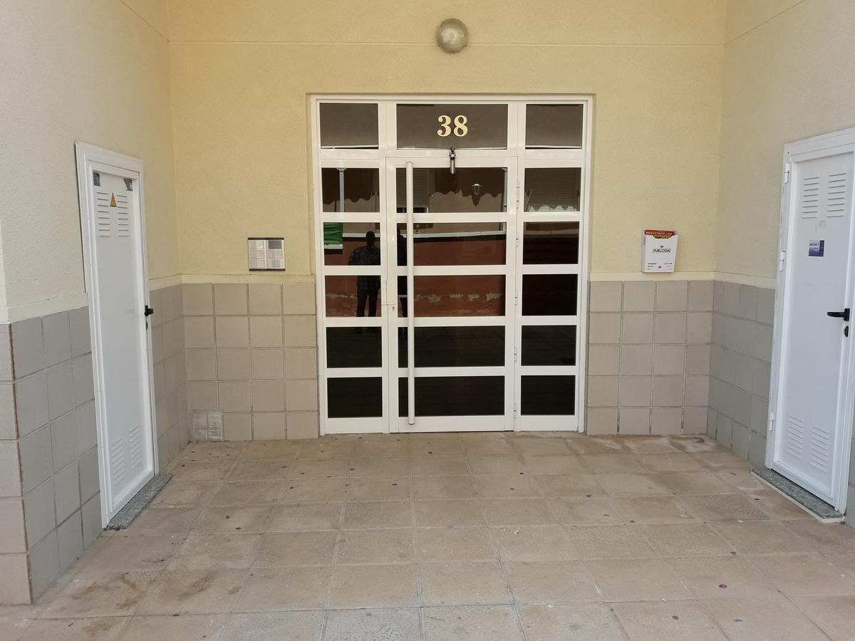 Apartamento Salamanca 38 En Santa Pola Buitenkant foto